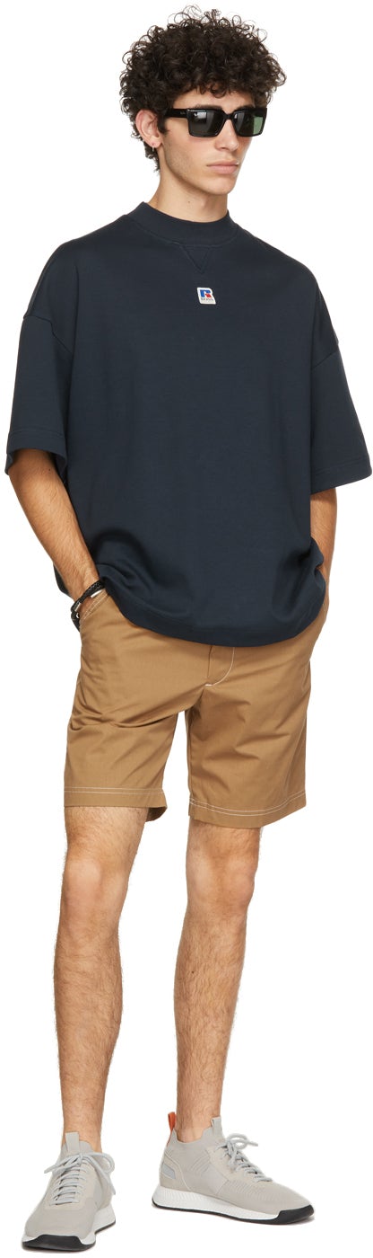 Boss Tan Kedno Shorts