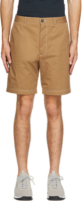 Boss Tan Kedno Shorts - Short Boss Tan Kedno - 보스 탄 케노 반바지