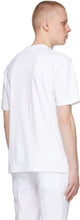 Boss White TChup T-Shirt