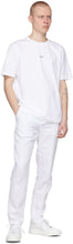 Boss White TChup T-Shirt