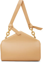 Bottega Veneta Beige Tip Bag