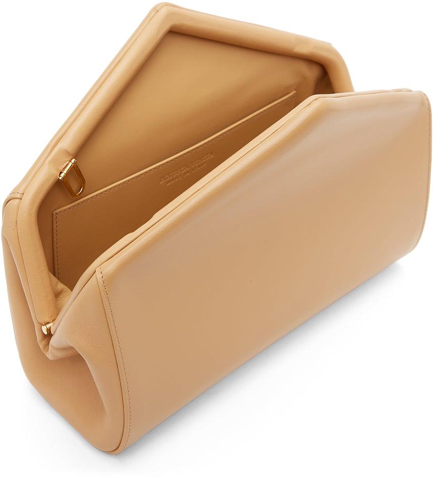 Bottega Veneta Beige Tip Bag