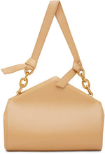 Bottega Veneta Beige Tip Bag - Botte Bottega Veneta Beige Beige - Bottega 베네타 베이지 팁 백