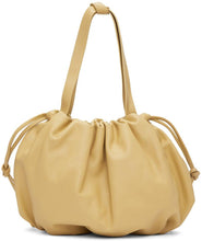 Bottega Veneta Beige â€˜The Pouchâ€™ Clutch