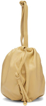 Bottega Veneta Beige â€˜The Pouchâ€™ Clutch
