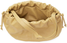 Bottega Veneta Beige â€˜The Pouchâ€™ Clutch