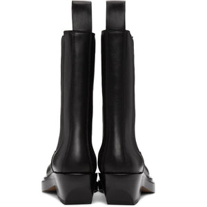 Bottega veneta 2024 mid calf boots