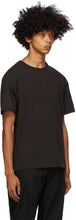 Bottega Veneta Brown Oversized T-Shirt