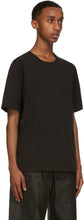 Bottega Veneta Brown Stitch T-Shirt