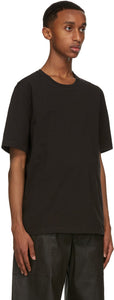 Bottega Veneta Brown Stitch T-Shirt