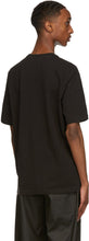 Bottega Veneta Brown Stitch T-Shirt