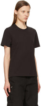 Bottega Veneta Brown Sunrise T-Shirt