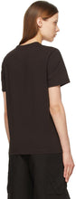 Bottega Veneta Brown Sunrise T-Shirt