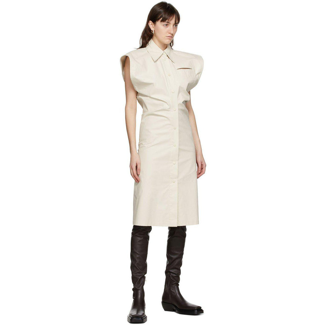 Bottega Veneta Brown 'The Lean' Tall Boots - Bottega Veneta Brown 'the Lean' hautes bottes - Bottega Veneta Brown 'Lean'Tall Boots.