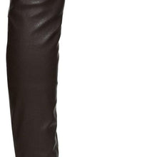 Bottega Veneta Brown 'The Lean' Tall Boots