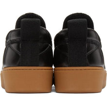 Bottega Veneta Brown 'The Quilt' Sneakers