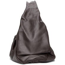 Bottega Veneta Brown 'The Shoulder Pouch' Bag