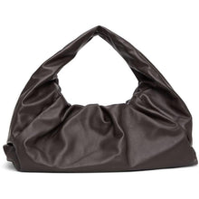 Bottega Veneta Brown 'The Shoulder Pouch' Bag