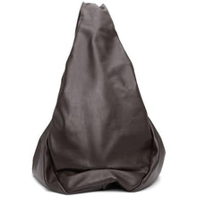 Bottega Veneta Brown 'The Shoulder Pouch' Bag