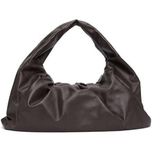Bottega Veneta Brown 'The Shoulder Pouch' Bag