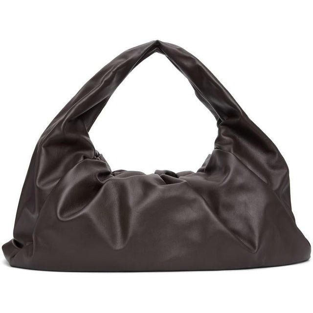 Bottega Veneta Brown 'The Shoulder Pouch' Bag
