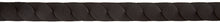 Bottega Veneta Brown Woven Leather Belt