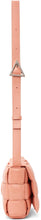 Bottega Veneta Pink Padded Cassette Bag