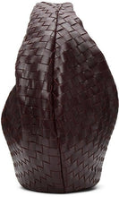 Bottega Veneta Purple 'The Medium Jodie' Bag
