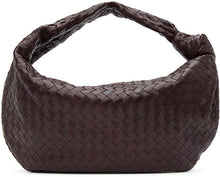 Bottega Veneta Purple 'The Medium Jodie' Bag