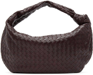 Bottega Veneta Purple 'The Medium Jodie' Bag