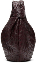 Bottega Veneta Purple 'The Medium Jodie' Bag