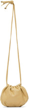 Bottega Veneta Yellow 'The Mini Bulb' Bag