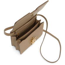 Burberry Beige Small TB Bag - Burberry beige petit sac à tb - 버버리 베이지 작은 tb bag.