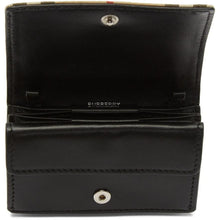 Burberry Beige Vintage Check Card Case Bag - Burberry beige Vintage Carte de chèque Vintage Sac - 버버리 베이지 빈티지 체크 카드 케이스 백