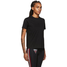 Burberry Black Dovey T-Shirt