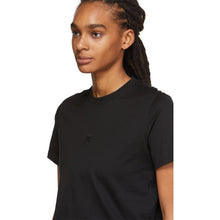 Burberry Black Dovey T-Shirt