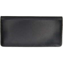 Burberry Black 'Horseferry' Haley Continental Wallet