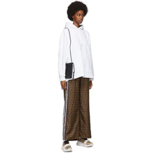 Burberry Black Medium Doctor's Pouch - Pochette de médecin moyen Burberry noir - 버버리 블랙 중간 의사의 주머니