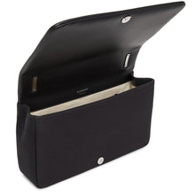 Burberry Black Medium â€˜Burberryâ€™ Lola Bag