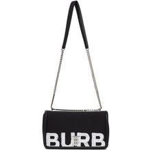 Burberry Black Medium â€˜Burberryâ€™ Lola Bag - Burberry Black Medium - Sac Lola ™ ~Burberry - 버버리 블랙 매체 â € ~ 부르 베리의 롤라 가방
