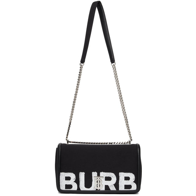 Burberry Black Medium â€˜Burberryâ€™ Lola Bag - Burberry Black Medium - Sac Lola ™ ~Burberry - 버버리 블랙 매체 â € ~ 부르 베리의 롤라 가방
