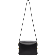 Burberry Black Small Grace Shoulder Bag