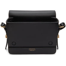 Burberry Black Small Grace Shoulder Bag