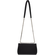 Burberry Black Small 'Love' Lola Bag