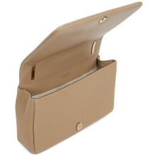 Burberry Brown Small â€˜Burberryâ€™ Lola Bag