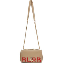 Burberry Brown Small â€˜Burberryâ€™ Lola Bag - Burberry Brown Petit petit sac Lola ™ ~Burberry - 버버리 브라운 작은 â € ~ 부르 베리의 롤라 가방