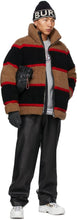 Burberry Grey Albany Sweatshirt