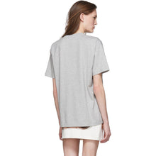 Burberry Grey Emerson T-Shirt