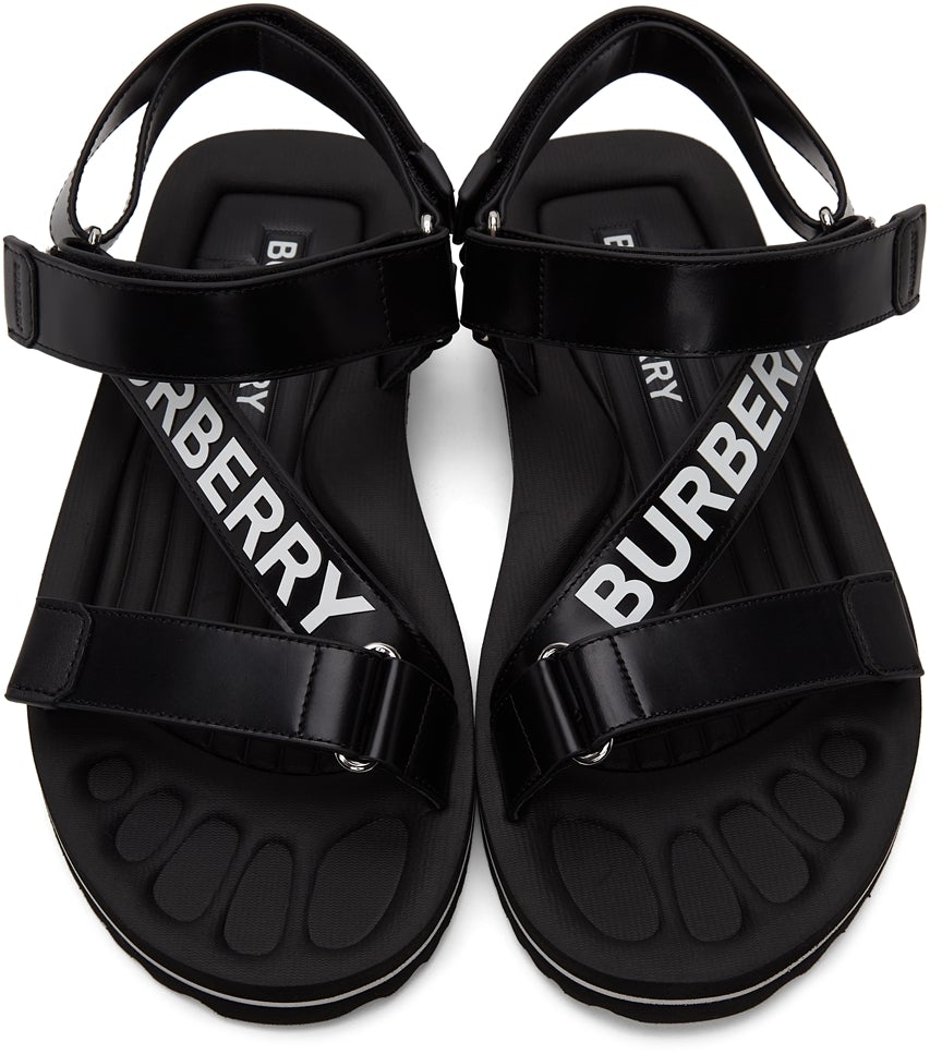 Ssense sandals sales