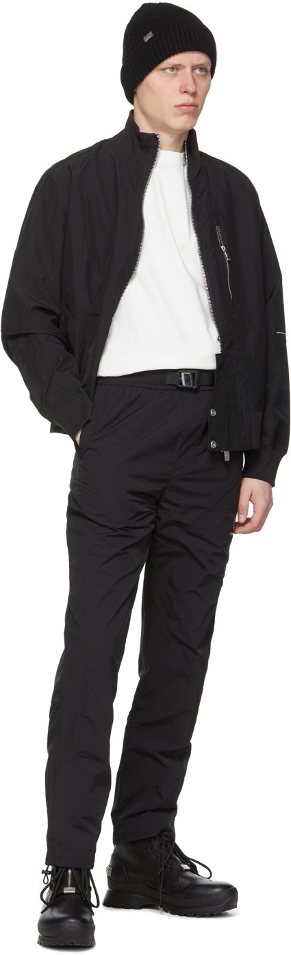 C2H4 White 'My Own Private Planet' IDRC Department T-Shirt